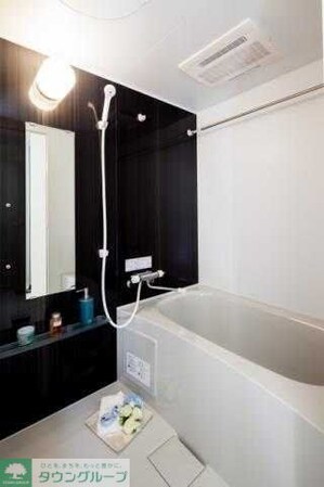 ミュージション西台の物件内観写真